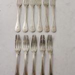 861 6319 FORKS